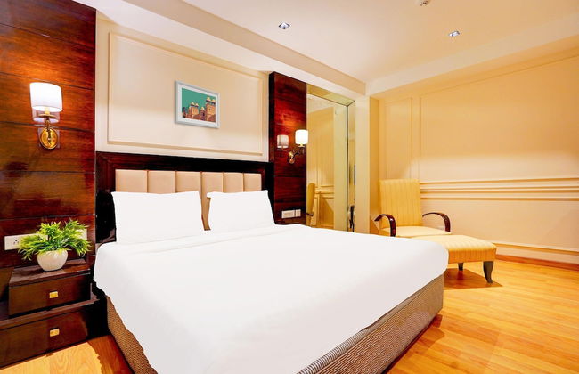 Premium Stays in the Heart of South Delhi - Foto 14