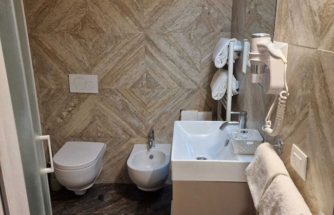 Palazzo Grandori Alloggi Turistici - Foto 24