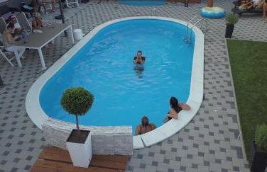 "Oasis of Peace Zagreb-Apartments" - Foto 50