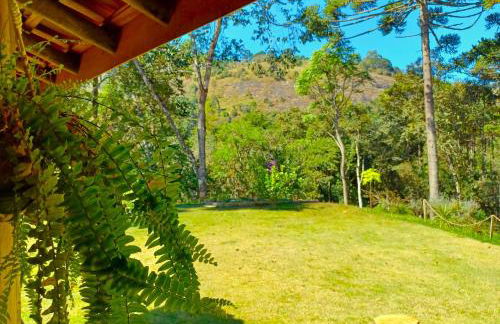 Sopro da Serra Chalés - Foto 83