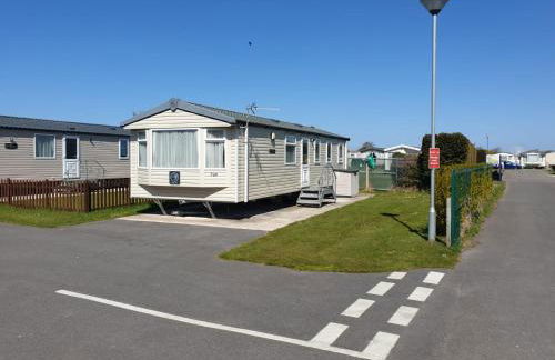 720 Holiday Resort Unity, Brean - Foto 1