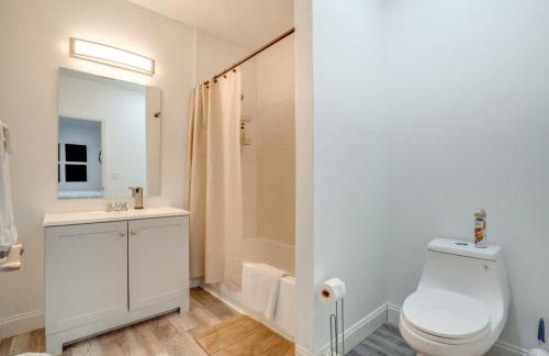 13 Mi to Beaches Pet-Friendly Condo in Palmetto! - Foto 17