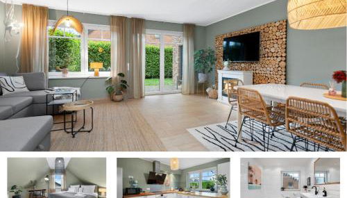 JOOYFUL STAYS Cozy Home - Foto 2