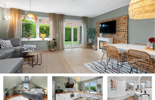 JOOYFUL STAYS Cozy Home - Foto 2