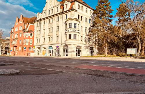 Großzügig und super zentral - Foto 35