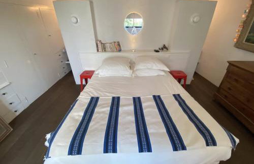 Le Moulin de la Boire, exceptionnel pour 12 personnes - Foto 26