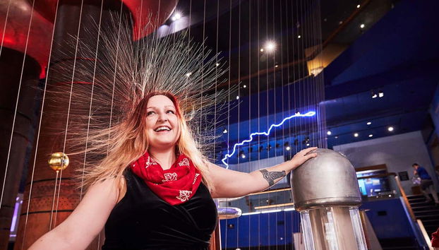 Go City Boston Explorer Pass - Foto 4