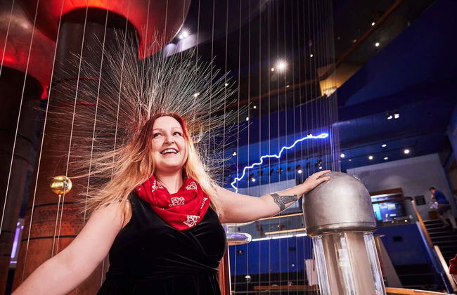 Go City Boston Explorer Pass - Photo 4