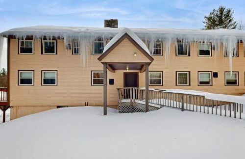 Justin Lake Lodge - Foto 27