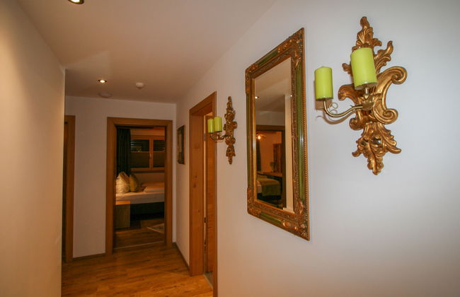 Erzherzog’s Apts Kaiser und Alpenlodge - Foto 15