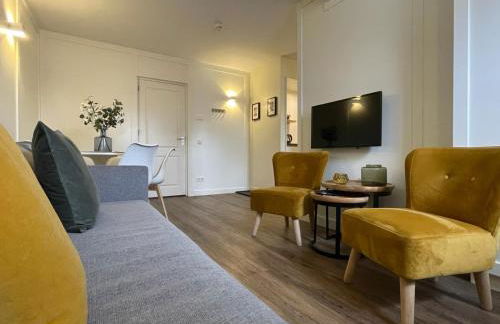 Die zwei Löwen Ferienwohnungen - Foto 138