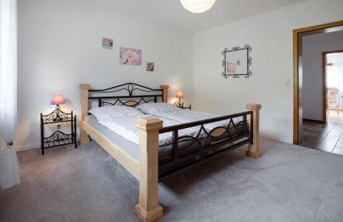 2 Bett Ferienwohnung Kirschblüte - Foto 10