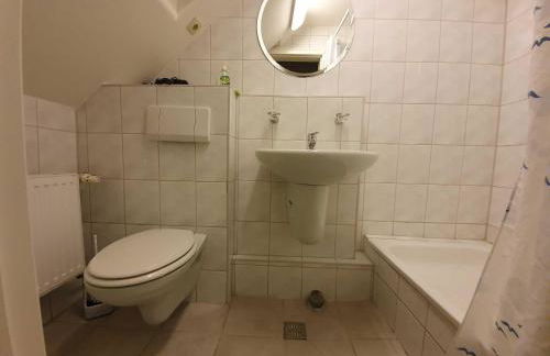 Haus Karzenburg Fewo 2 - Foto 5