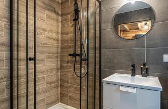 Mazurskie Wzgórze - domki całoroczne HOME APART - Foto 35