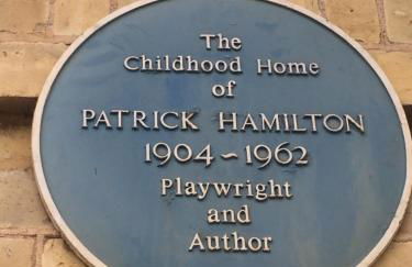 Olive Tree Apartment Hove - Foto 40