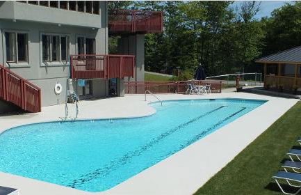 Ski In Ski Out Sunrise West Glade H2 - Direct Trailside, Hot Tub, Pool, Sauna - Foto 20