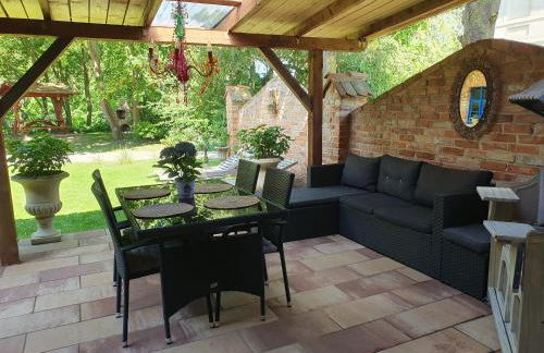 Gesindehaus am Schloss Kummerower See - Foto 6