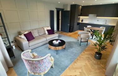 Macbeths Corner - Luxury Apartment with Private Parking - Foto 3