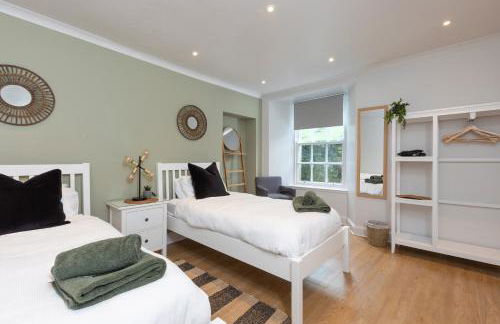 The Edinburgh Meadows Apartment - Photo 17