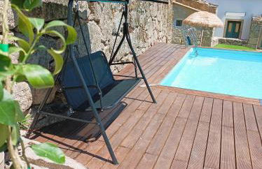 Lagarto Pintado Casa n'Aldeia - Foto 66