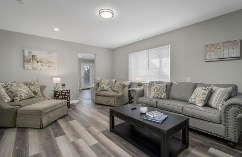 Bellerive Hangout with Hot Tub by StayLage - Foto 7