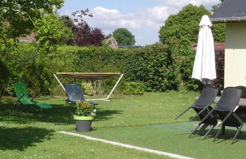 Gîte Paul et Rosalia - Foto 12