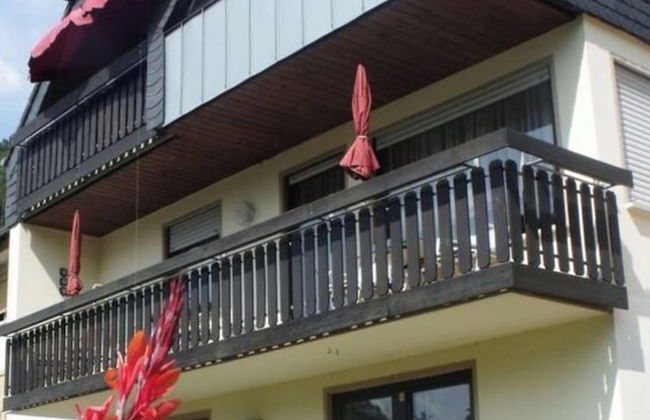 Lovely Apartment in Kirn - Foto 21