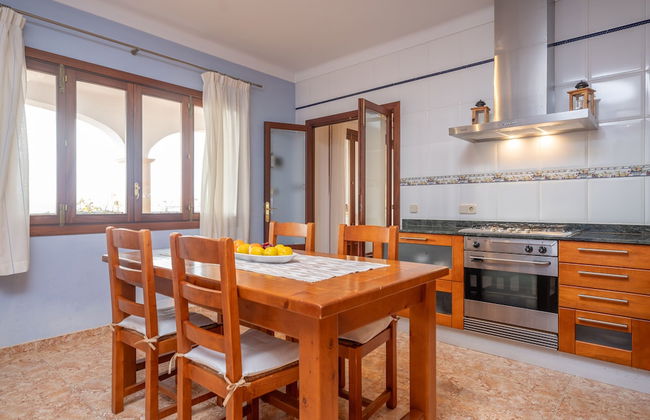 Sa Teulera Sant Joan - Photo 17