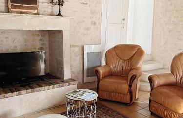 Gîte des Lavandières en bordure de Vienne (Civaux) - Foto 52