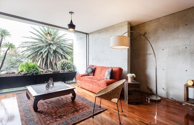 Destination Condesa @Tamaulipas Loft - Foto 11