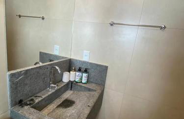 Flat Beira Mar Porto Segur - Foto 14