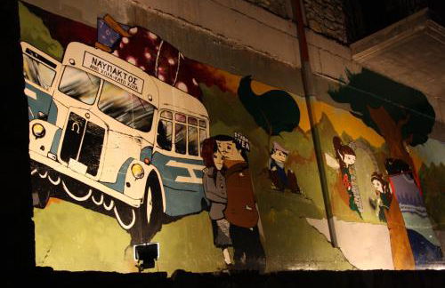 Ta Petrina - Foto 75