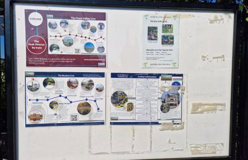 Over Torrs Cottage - Foto 43