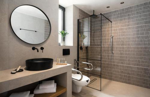 Pnoes Luxury Suites - Foto 73