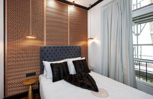 LE MARAIS PRESTIGE Luxueux - Cosy - Wifi - Photo 39