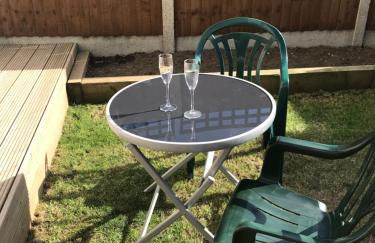 Richmond Luxury flat Fabulous location - Foto 45