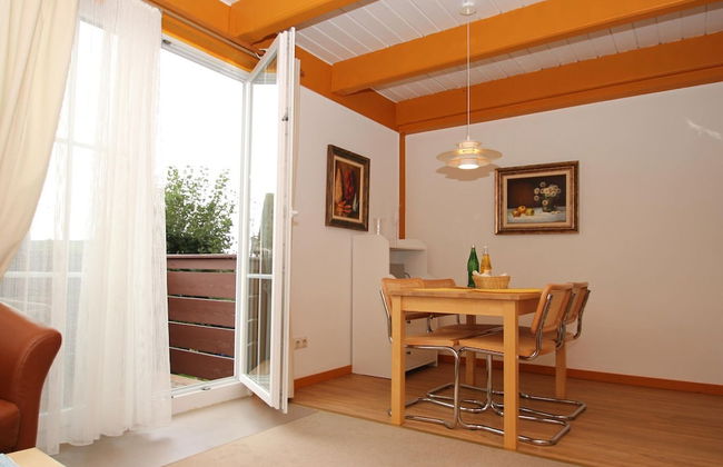 Appartementhaus auf Pellworm - Foto 14