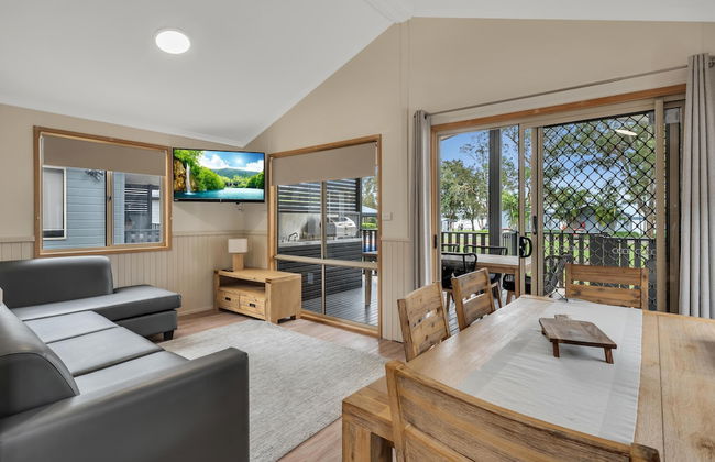 Ingenia Holidays Lake Macquarie - Foto 58