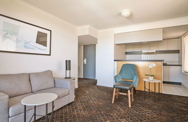 Rendezvous Hotel Sydney The Rocks - Foto 19