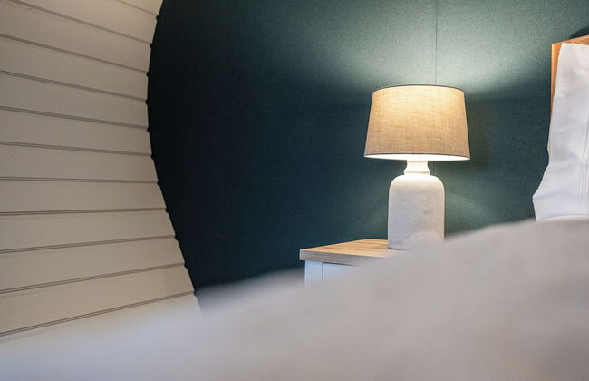 Unique 1 BD Eco-Retreat in Old Chalford - Foto 16