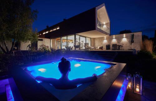 Ławka i Sielawka - dom nad jeziorem z prywatnym pomostem - Foto 9