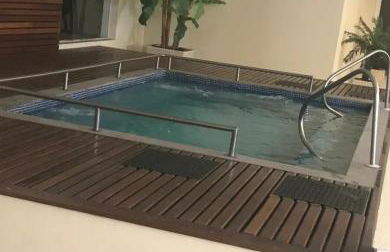 Lindo Apartamento no Condomínio Quisisana - Foto 36