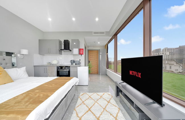 Apartment Available in Ilford, East London - Foto 5