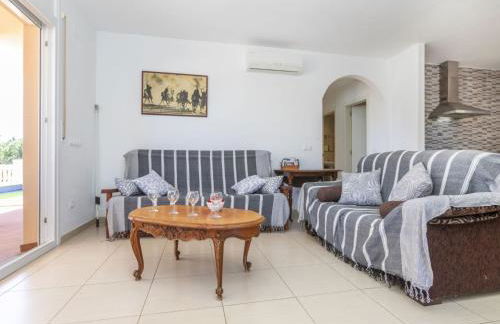 Villa Sirena III by Interhome - Foto 6