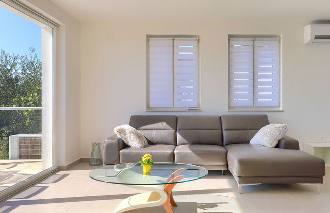 Villa Luna Maris - Foto 4