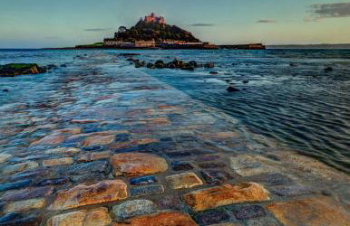 Roselands caravan park, Nr Lands End, Cornwall - Foto 71