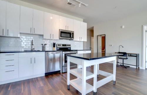 Spacious Apt w All Amenities That You Need! - Foto 23