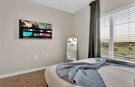 LUX 1B1B with Parking, Pool, Gym, Private Patio near Austin - Foto 25