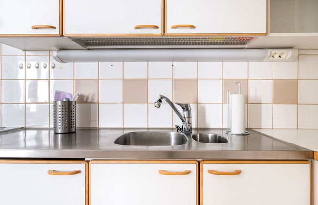 Hiisi Homes Vantaa Sauna Airport - Foto 7