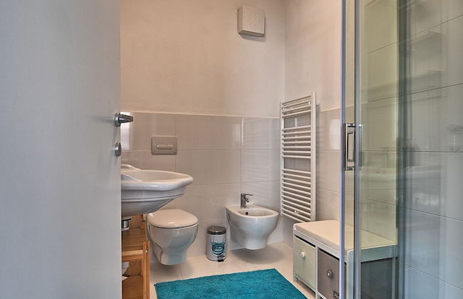 Marina Apartments - Foto 35